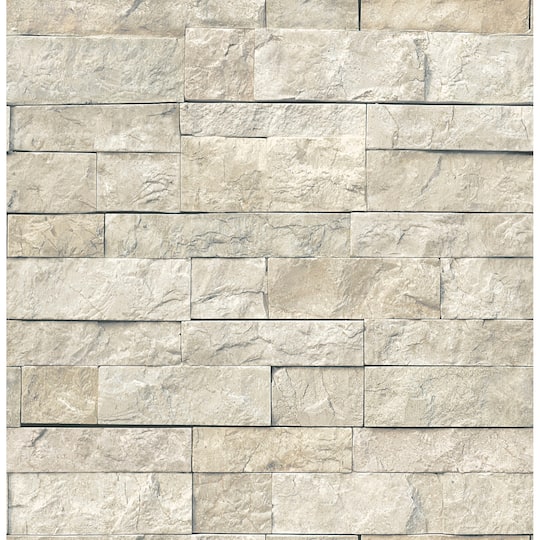 NuWallpaper Landmark Peel & Stick Wallpaper